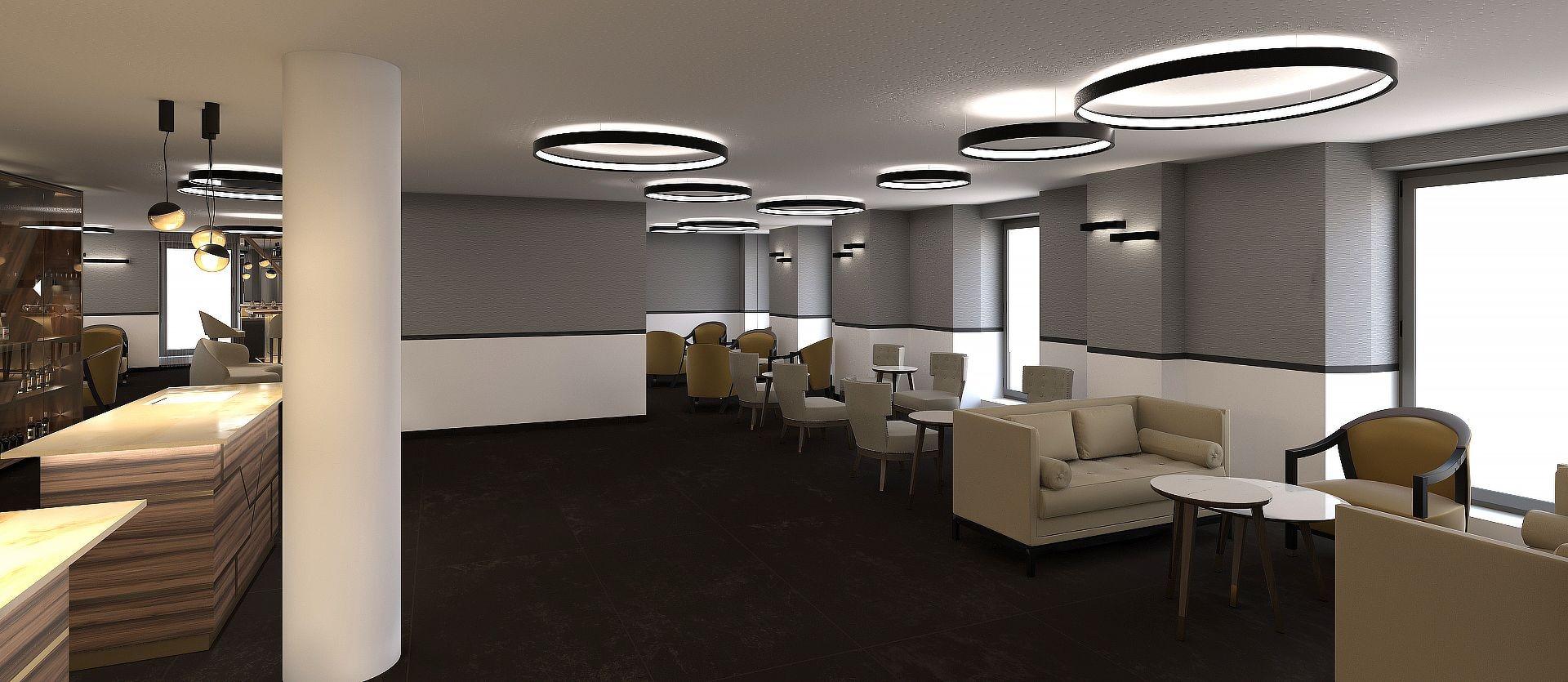 Hotel & Spa Panorama 360 Macon Bagian luar foto